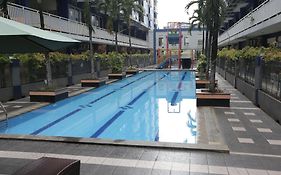 Apartemen Grand Centerpoint Bekasi by Alfa Rooms